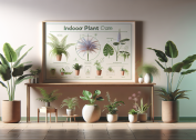 indoor plant care guide
