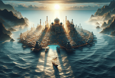 unique travel destinations