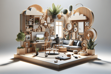 minimalist living hacks