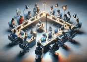 online learning trends study