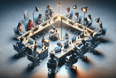 online learning trends study