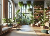 indoor plant care secrets