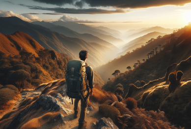 solo travel experience secrets