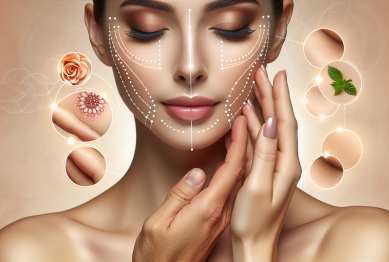 collagen skin health facts