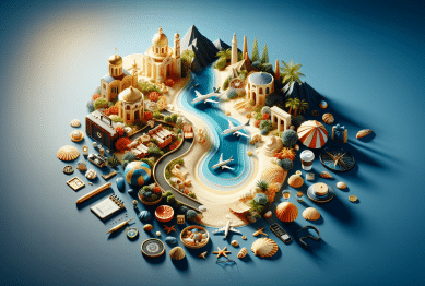 affordable luxury travel secrets