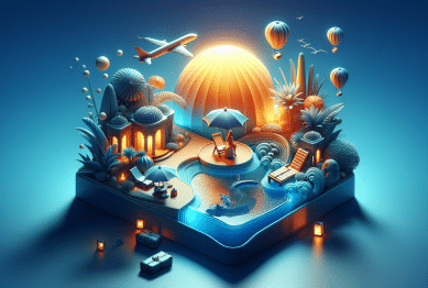 luxury travel savings tips