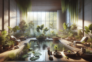 indoor plant care secrets