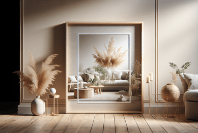 simple home decor ideas