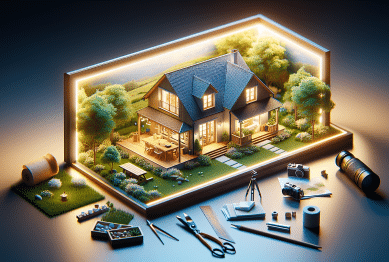 home value boost simple upgrades