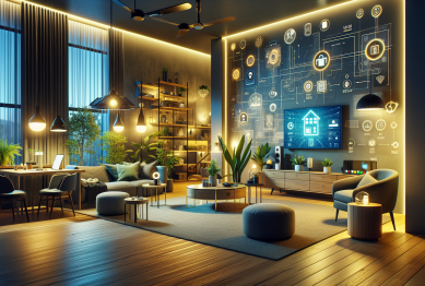 smart home devices guide