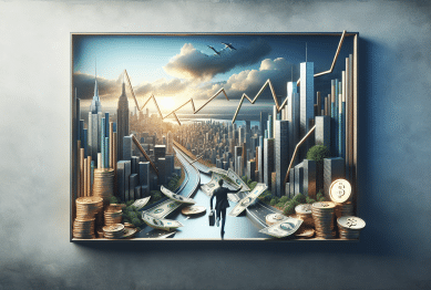 build wealth over time