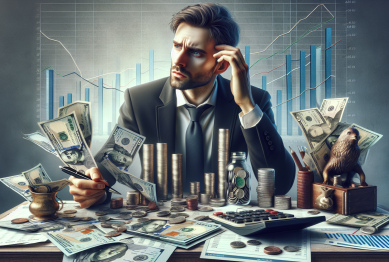 money stress free strategies