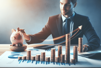 maximize savings accounts strategies
