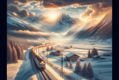 epic train journeys worldwide