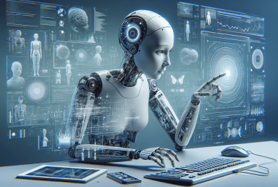 artificial intelligence everyday life