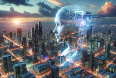 AI daily life impact