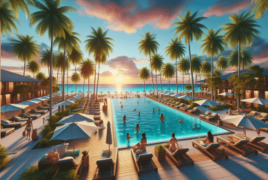 all inclusive resort experiences