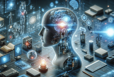 artificial intelligence news content