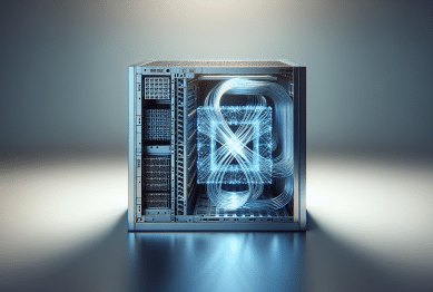quantum computing technology