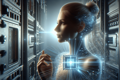 quantum computing revolution