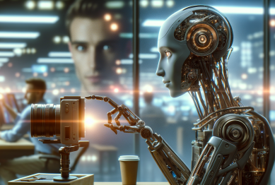 artificial intelligence impact