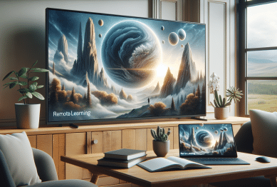 remote learning success tips