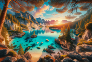 hidden European gems budget travel