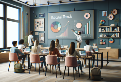 education trends guide