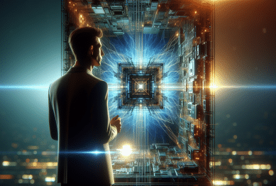 quantum computing revolution