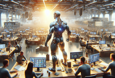 AI for Everyone Insights