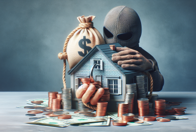 hidden home buying costs