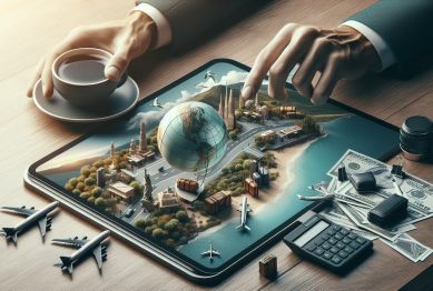 travel cheaper smarter