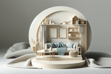 minimalist home decor ideas