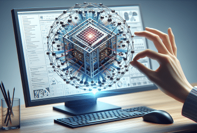 quantum computing innovations