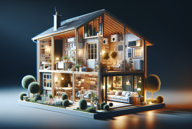 energy efficient home upgrades