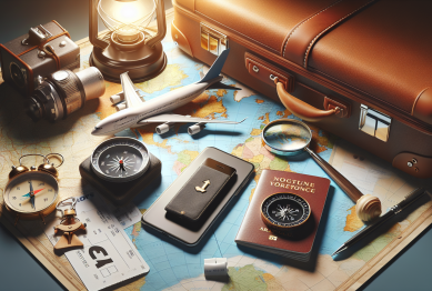 travel flight secrets