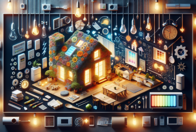 home energy efficiency tips