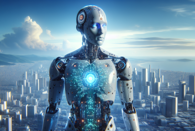 artificial intelligence impacts everyday life