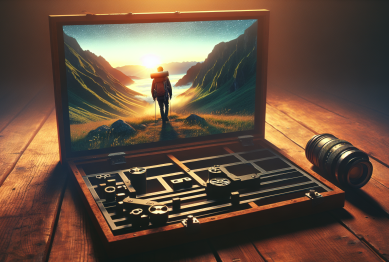 solo travel adventure redefined