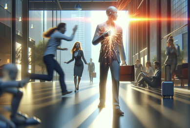 everyday AI surprises