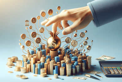 high yield savings strategies