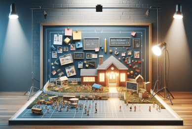 early childhood education impact