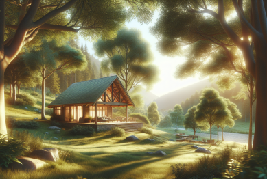 joyful living retreat