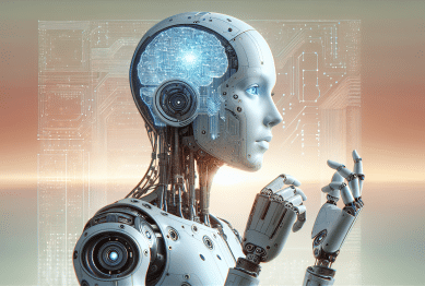 artificial intelligence captivates