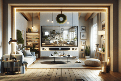 smart home technology trends