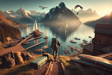 offbeat travel experiences