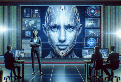 AI impact everyday news