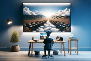 online degrees change future