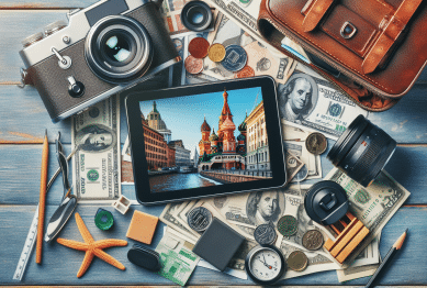 budget friendly international travel