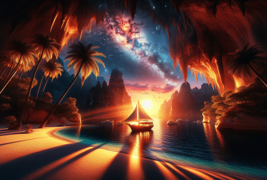 unusual travel destinations